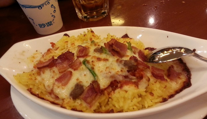 餐飲o2o平臺&ldquo;做kao烤飯&rdquo;借力大數(shù)據(jù)