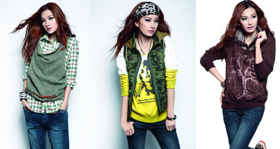 服裝企業&ldquo;互聯網+&rdquo;的布局思路