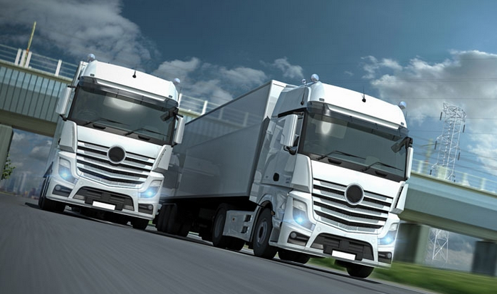 貨運O2O如出一轍的商業模式