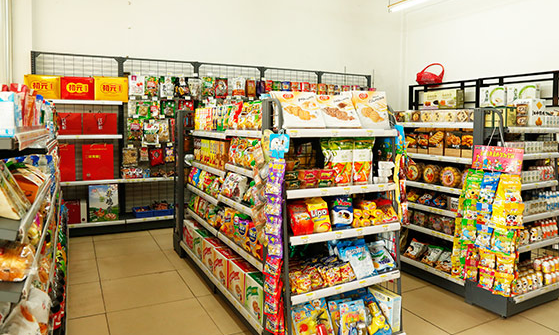 中國(guó)社區(qū)零售便利O2O調(diào)研報(bào)告