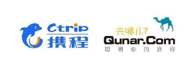 又一創歷史的合并案:攜程和去哪兒合并