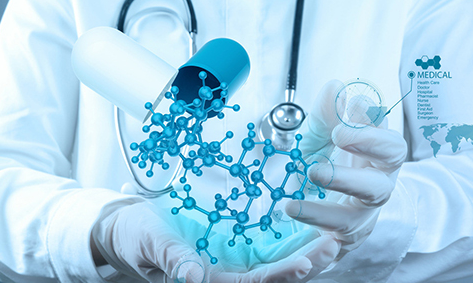 傳統醫藥企業瘋狂布局醫藥互聯網謀求轉型