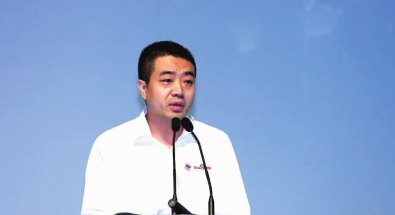 百度糯米副總演講全文《O2O，如何用技術去團購化》