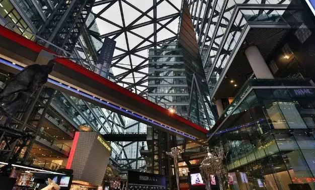 購物中心向多元需求轉型 行業刮起五大風潮