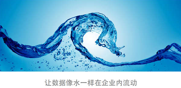 DT大數據全面落地成O2O行業發展新引擎