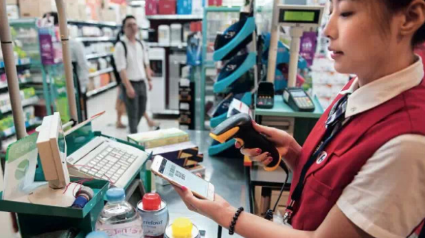 優戶即日受理開通&ldquo;個體對私&rdquo;微信支付帳號