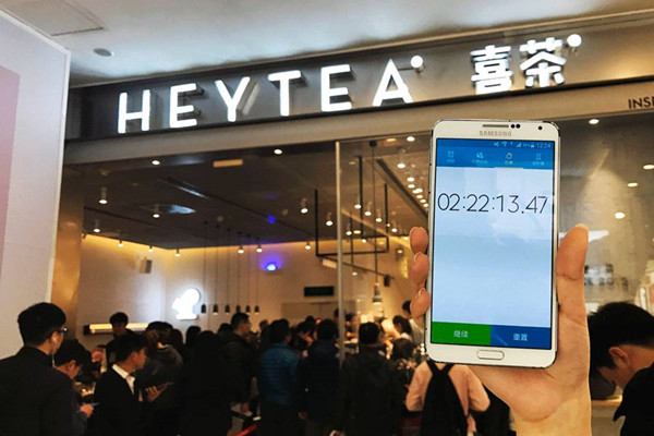 “網(wǎng)紅餐飲”為何總是曇花一現(xiàn)?過度營(yíng)銷換不來真銷量